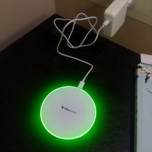 15W Wireless Charger