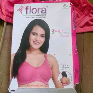 Komli Brand Bra