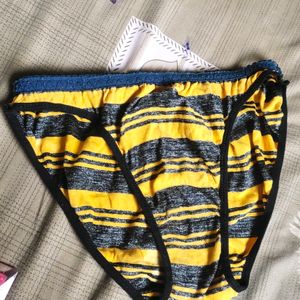 Used Brief