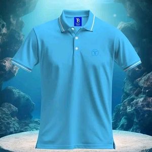 Fabulous Men's Polo T Shirts