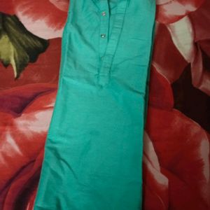 3 Piece Kurta Set For Boys