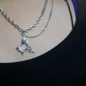 Cute necklace