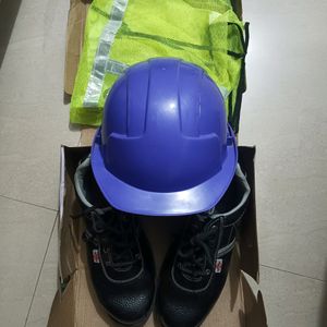 Personal Protective Equipment Kit