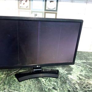 LG TV