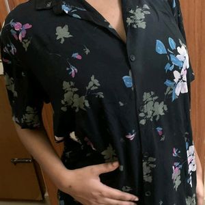 Printed Shirt