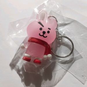 Bt21 Cooky Keychain