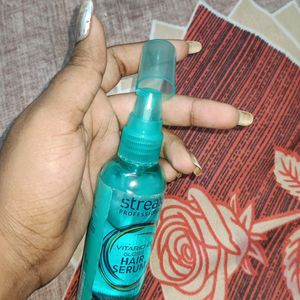 Streaks Hair Serum