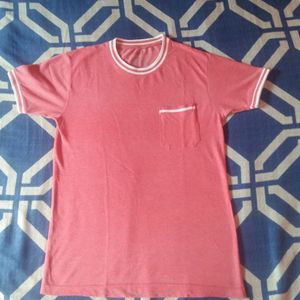 Women Pink Top