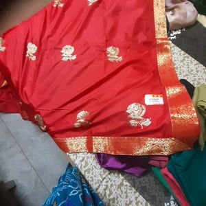 New Saree