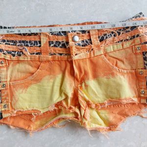 Imported Beautiful Shorts