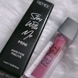 Pick Any Renee Lipgloss And Lipstick