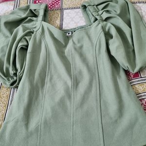 Olive Tshirt