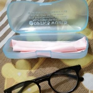 Cute Cat Spectacle Kit