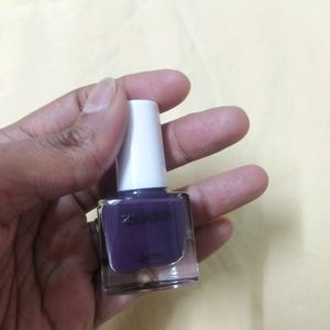 Combo Of 4 Amazing Nail Paints-Polish