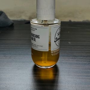 Sol De Janeiro Serum