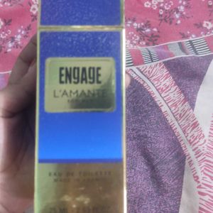 Engage Perfume New