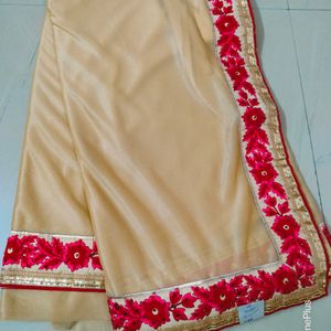 Combo Pack Of 4 Sarees