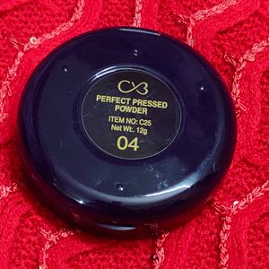 Perfect Pressed Powder