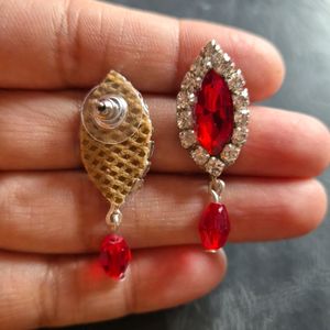 Handmade Earing