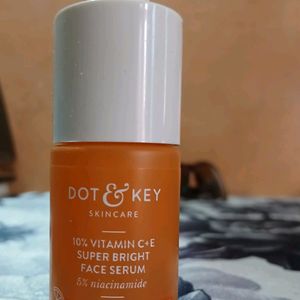 Dot And Key Serum