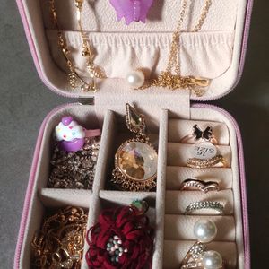 Jewellery Box😍