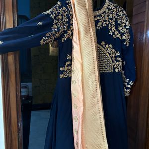 Anarkali Suit