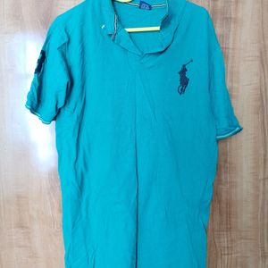 Polo Mens Tshirt