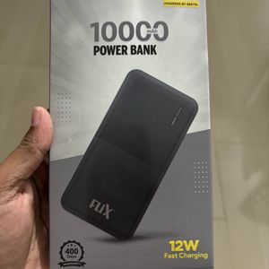 New Powerbank 10000 Mah