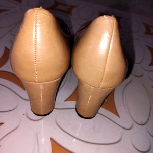 Heels Jutti