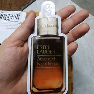 Estee Lauder Night Repair sample