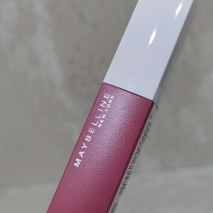 Maybelline Ink Lipstick