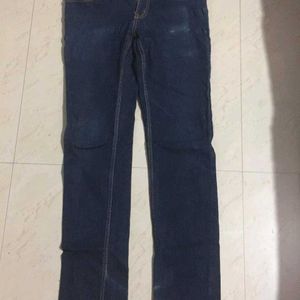 Comfortable & Good Quality Denim Jeans