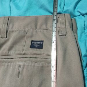 American brand Dockers Khaki Pant