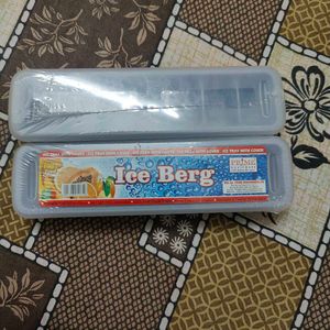 Prime ICE Berg Tray with Cover