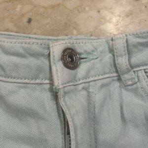 Zara Shorts 11-12 Years