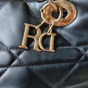 Lady Dior Hand Bag