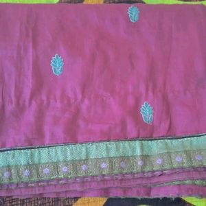 Saree from women very good quality