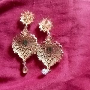 Traditional Earring