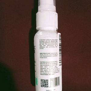 DermDoc 5% Glycolic