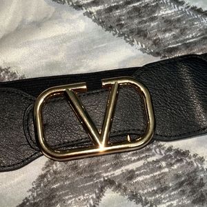 Brand New Valentino Belt - Free Size