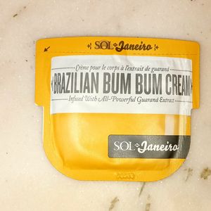 Sol De Janeiro Bumbum Cream