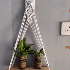 Combo Of 2 Macrame Wall Hanging