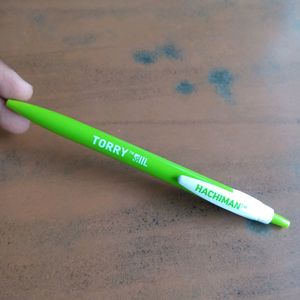 🖋️ Flair Ball Pen 🖋️