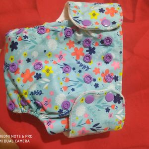 Mylo Reusable Diapers