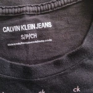 Calvin Klein