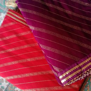 Sarees