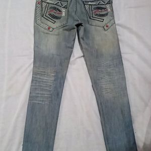 Jeans 32 Size