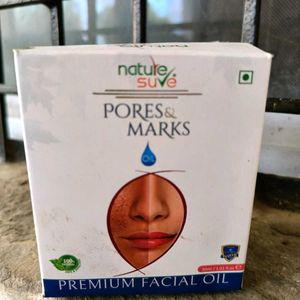 Facial Oil