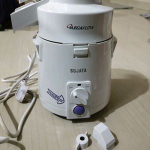 Sujata Mixer/Blender