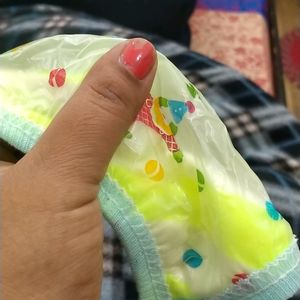 Baby Water Proof Langoti